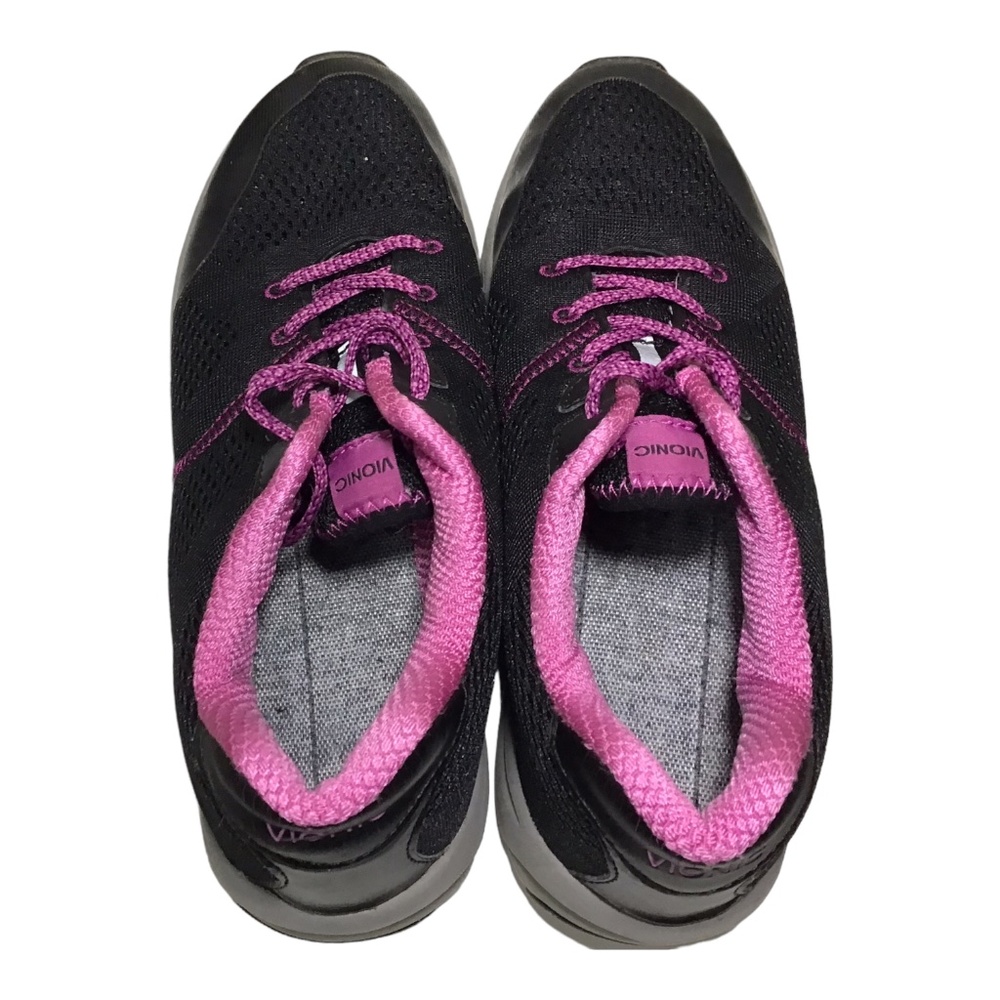 Vionic Action 335 Emerald Athletic Shoes - image 6